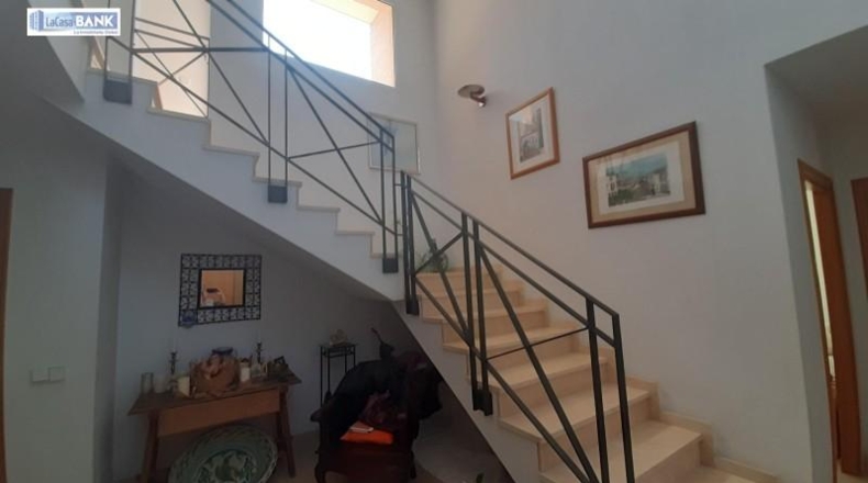 Comunidad de Madrid - Madrid - 940m2