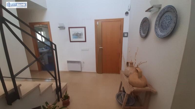 Comunidad de Madrid - Madrid - 940m2