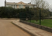 Chalet independiente con terreno en venta en la España, Camargo, ref: TR147218 foto