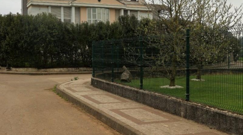 Cantabria - Camargo - 1100m2