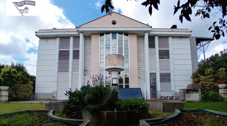 Cantabria - Camargo - 1100m2