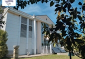 Chalet independiente con terreno en venta en la España, Camargo, ref: TR147218 foto