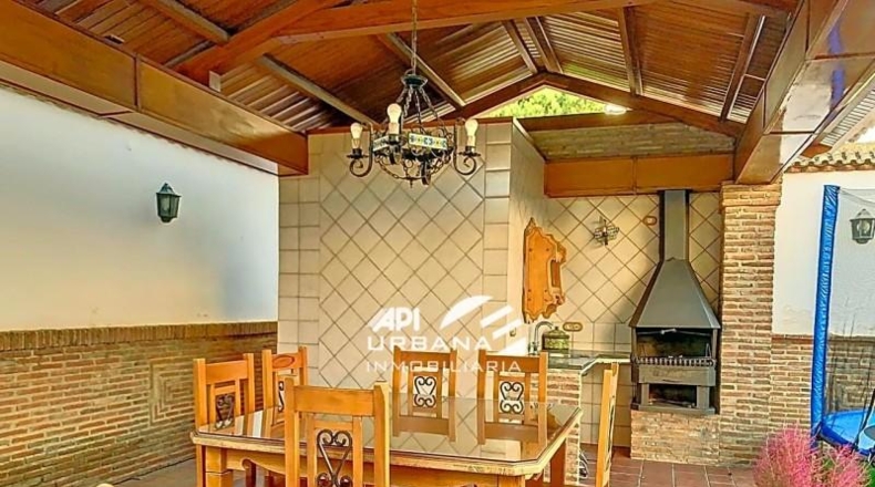 Córdoba - Lucena - 566m2