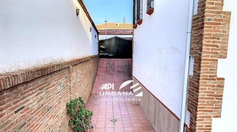 Córdoba - Lucena - 566m2