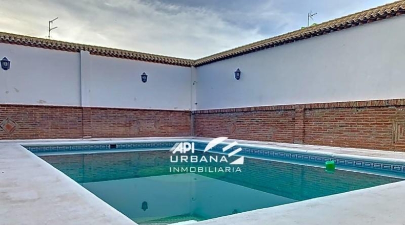 Córdoba - Lucena - 566m2