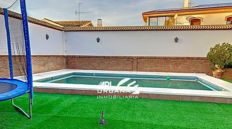 Córdoba - Lucena - 566m2
