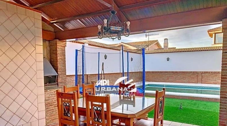Córdoba - Lucena - 566m2