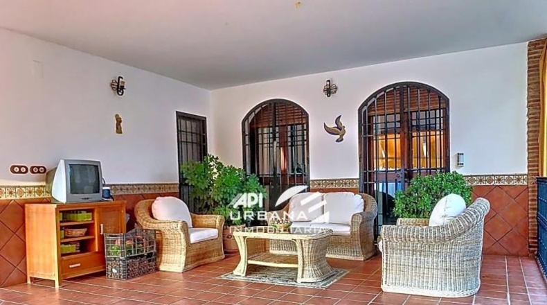 Córdoba - Lucena - 566m2