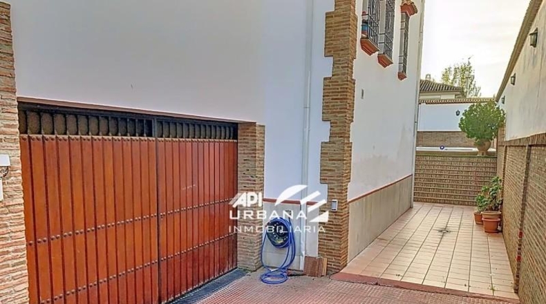 Córdoba - Lucena - 566m2