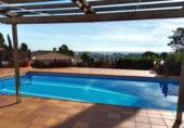 Detached villa with land for sale on España, Santa Susanna, ref: TR383061 photo