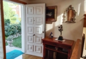 Detached villa with land for sale on España, Santa Susanna, ref: TR383061 photo