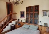Detached villa with land for sale on España, Santa Susanna, ref: TR383061 photo
