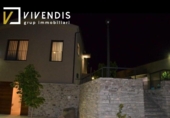 Chalet independiente con terreno en venta en la España, les Oluges, ref: TR360690 foto