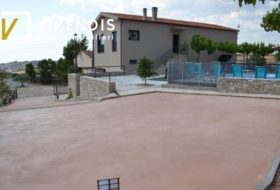les Oluges 10318&nbsp;m²