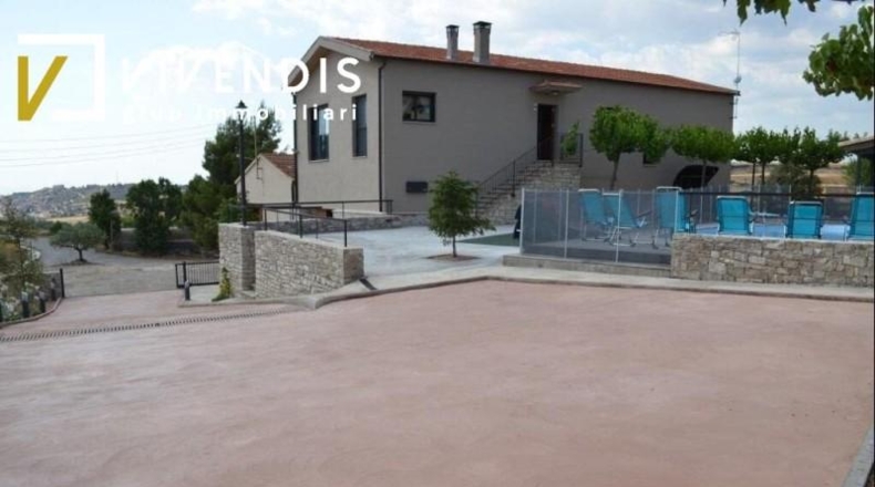 Lérida - Cervera - 10318m2