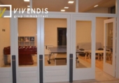 Chalet independiente con terreno en venta en la España, les Oluges, ref: TR360690 foto