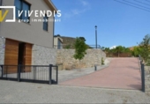 Chalet independiente con terreno en venta en la España, les Oluges, ref: TR360690 foto