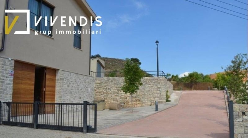 Lérida - Cervera - 10318m2