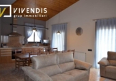 Chalet independiente con terreno en venta en la España, les Oluges, ref: TR360690 foto