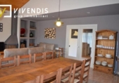 Chalet independiente con terreno en venta en la España, les Oluges, ref: TR360690 foto