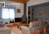 Chalet independiente con terreno en venta en la España, les Oluges, ref: TR360690 foto