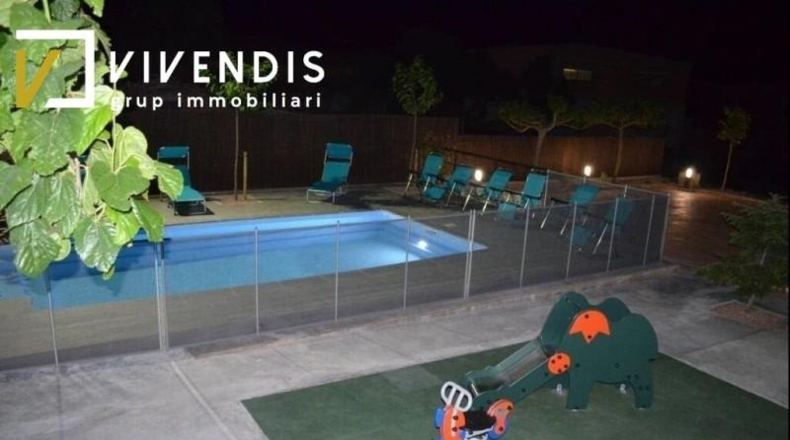 Lérida - Cervera - 10318m2