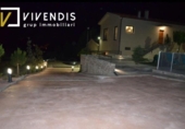 Chalet independiente con terreno en venta en la España, les Oluges, ref: TR360690 foto