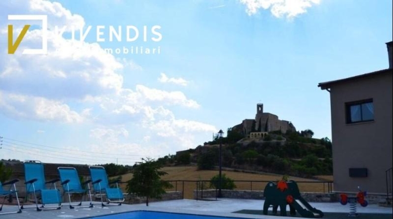 Lérida - Cervera - 10318m2