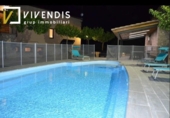 Chalet independiente con terreno en venta en la España, les Oluges, ref: TR360690 foto