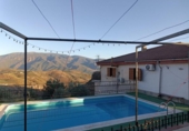 Chalet independiente con terreno en venta en la España, Lanjarón, ref: TR356617 foto