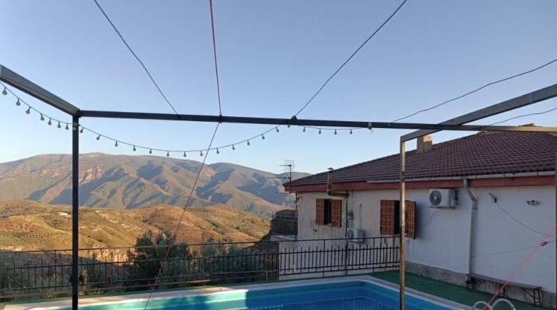 Гранада - Lanjarón - 22122m2
