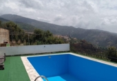 Chalet independiente con terreno en venta en la España, Lanjarón, ref: TR356617 foto