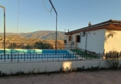 Chalet independiente con terreno en venta en la España, Lanjarón, ref: TR356617 foto