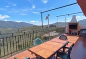 Chalet independiente con terreno en venta en la España, Lanjarón, ref: TR356617 foto
