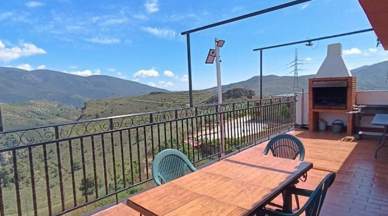 Гранада - Lanjarón - 22122m2