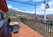 Chalet independiente con terreno en venta en la España, Lanjarón, ref: TR356617 foto