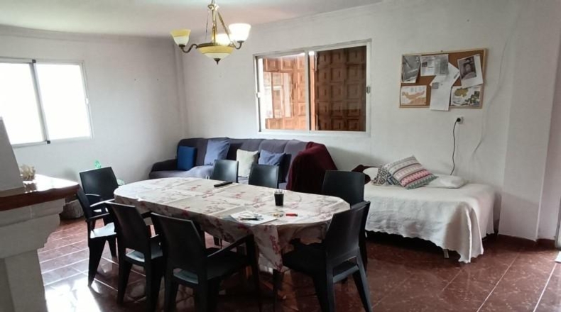 Гранада - Lanjarón - 22122m2