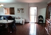 Chalet independiente con terreno en venta en la España, Lanjarón, ref: TR356617 foto