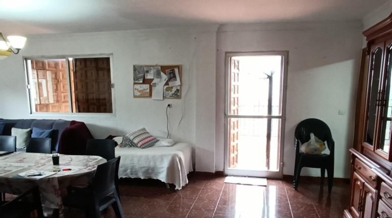 Гранада - Lanjarón - 22122m2