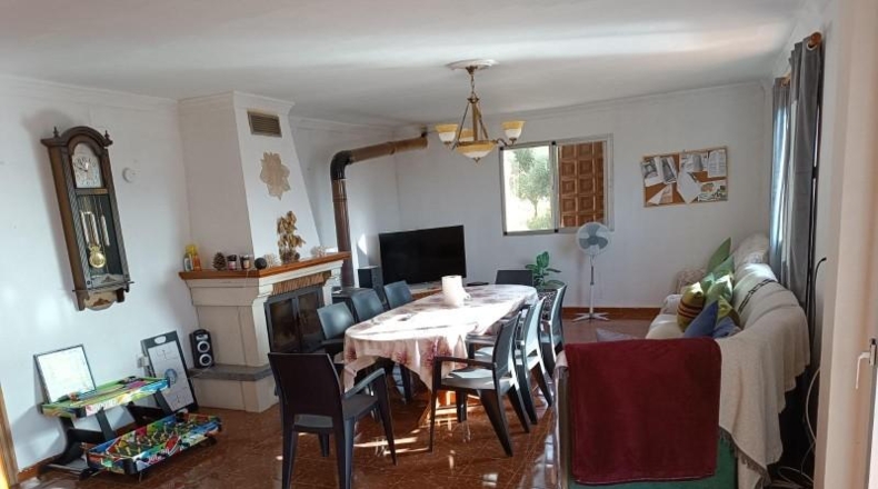 Гранада - Lanjarón - 22122m2