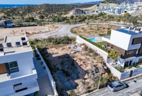 Finestrat 500&nbsp;m²