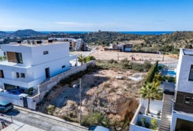 Finestrat 500&nbsp;m²