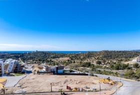 Finestrat 500&nbsp;m²