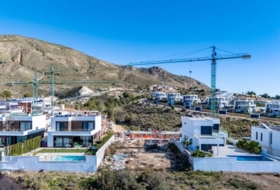 Finestrat 500&nbsp;m²