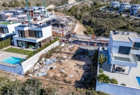 Finestrat 500&nbsp;m²