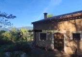 Chalet independiente con terreno en venta en la España, Campanet, ref: TR374362 foto