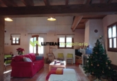 Chalet independiente con terreno en venta en la España, Campanet, ref: TR374362 foto