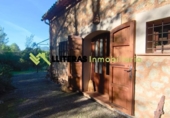 Chalet independiente con terreno en venta en la España, Campanet, ref: TR374362 foto