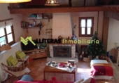 Chalet independiente con terreno en venta en la España, Campanet, ref: TR374362 foto