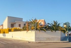 La Alamedilla 789&nbsp;m²